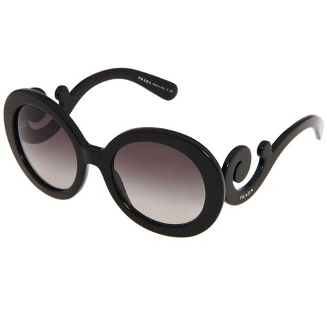 prada sunglasses for round face|Prada Designer Sunglasses for Women .